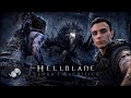 SEUNA NO CONSIGUE ESCAPAR DE SUS VISIONES 😵‍💫 | EPISODIO 3 🩸| HELLBLADE 