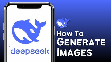 DeepSeek AI: Can It Generate Images?