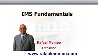 IMS Fundamentals: Why IMS?