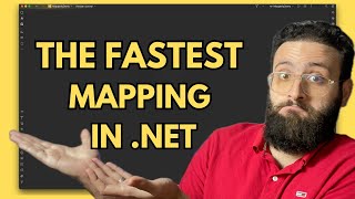 Mapperly  .NET object mapping like a boss