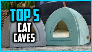 ✅Best Cat Caves in 2024