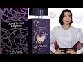 🔴 AMETHYST EXQUISE LALIQUE un perfume de  duración extraordinaria💥....