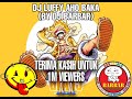 Dj luffy baka song aho baka remix dj bar bar