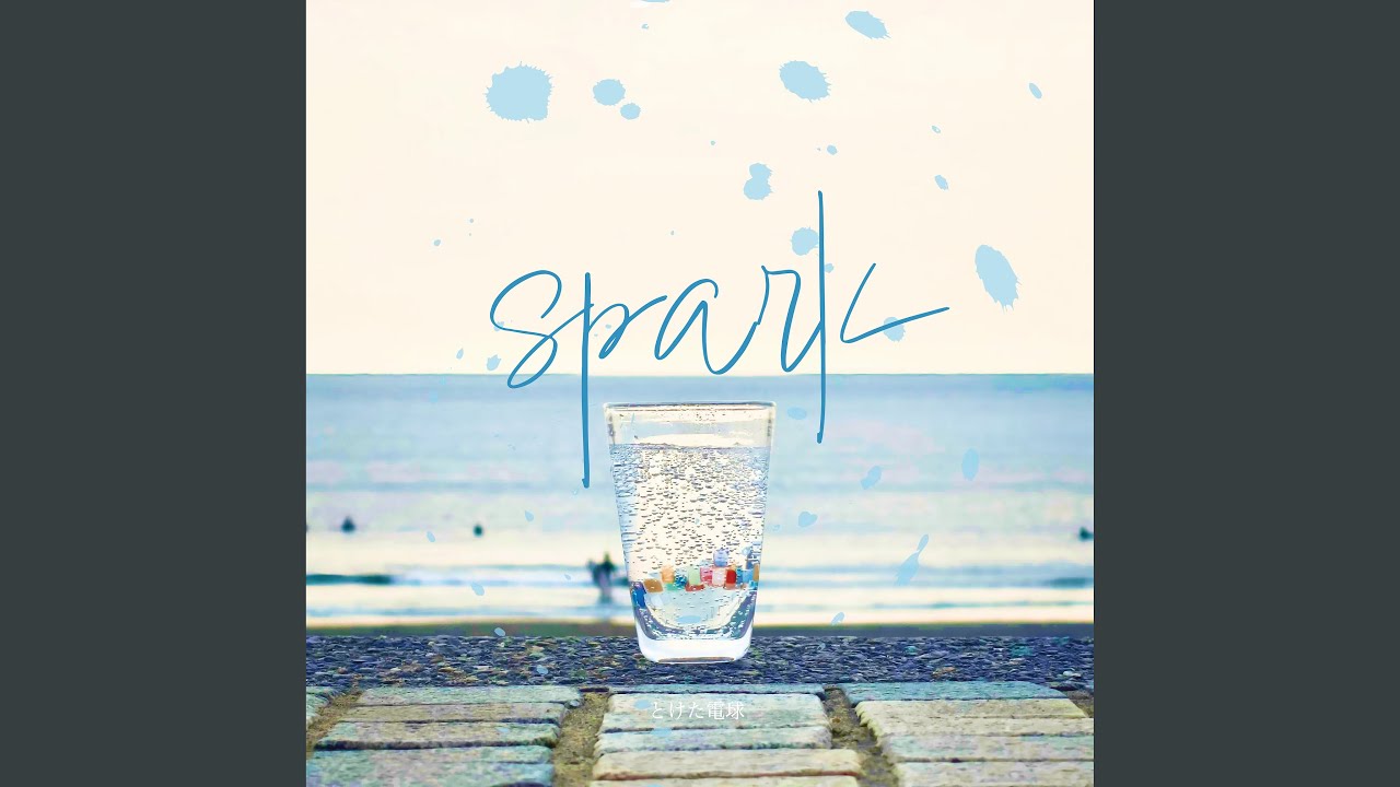 Watch spark on YouTube Watch spark on YouTube