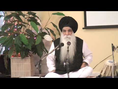 Sewa and Sewak : A Sikh Heritage Online Program - YouTube