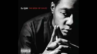 DJ Quik - The End [Bonus Instrumental]