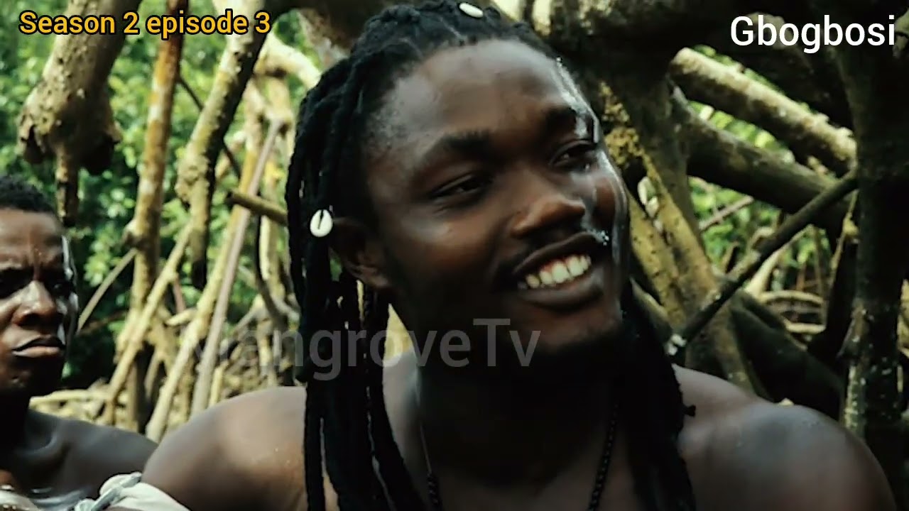 Gbogbosi Gbogbosi season 2 episode 3.. Nembe epic series 