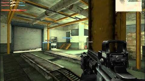 Combat Arms Reporting hacker -  _hieeeeeeee_