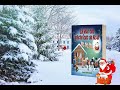 CHRISTMAS HOLIDAY JOY Picture Book Trailer by Silvia Sama-Lambiv, Author
