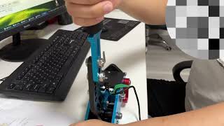 How to Fix Abnormal Handbrake Jump In Racing Games? screenshot 5