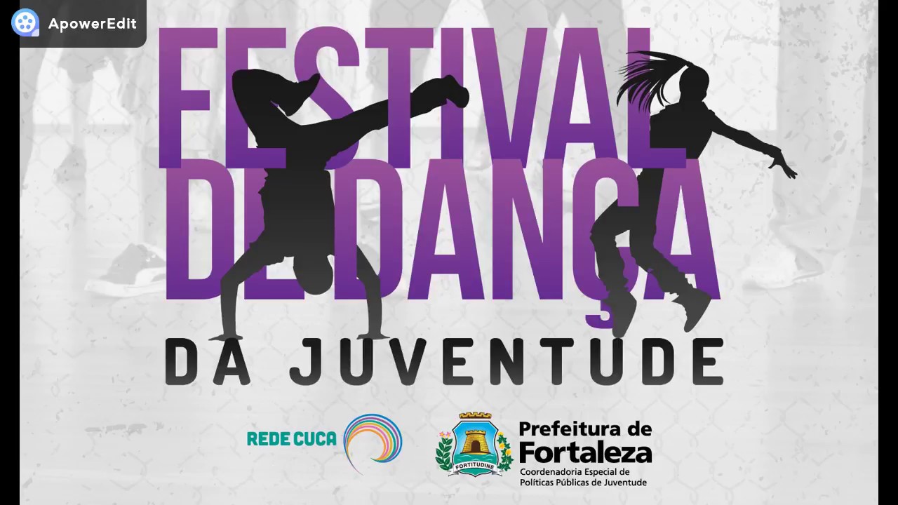 CIA DE DANÇA FOCOS - BEMBOLADO PART II - FESTIVAL DE DANÇA DA JUVENTUDE