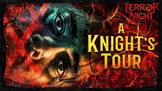 A KNIGHT'S TOUR | SUSPENSE THRILLER | TERROR MOVIE NIGHT | EXCLUSIVE HORROR MOVIE NIGHT | V HORROR by V Horror 1,745 views 5 days ago 1 hour, 16 minutes