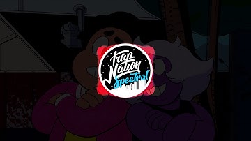 Steven Universe - No Matter What (B3AKY Remix)