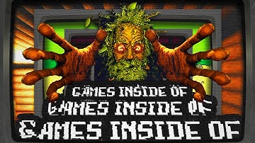 Games Inside of Games (Inside of Games (Inside of Games))