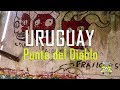 Dunas y hermosas playas| Uruguay