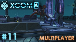 XCOM 2 Multiplayer - #11 - Facility