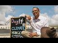 Climate hunger strike ‘an abomination’