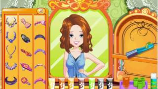 Happy Hairdresser  2 - Friseurspiele screenshot 3