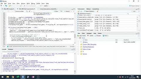 NBA Markov Chain Monte Carlo Simulation - Simulating pt. 21