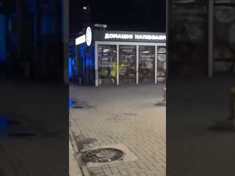 Вночі у Житомирі пролунав, - міська рада Житомира повідомила, але потім видалила це повідомлення