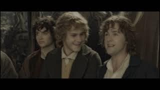 Kevin MacLeod - Folk round   Lord of rings