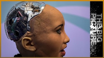 The World According to AI - The Bias in the Machine (Ep 2) | The Big Picture