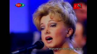 Nilgün Abışka - Vardar Ovası