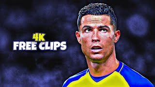 Ronaldo Al Nassr 4K clips ● 2160p 60fps