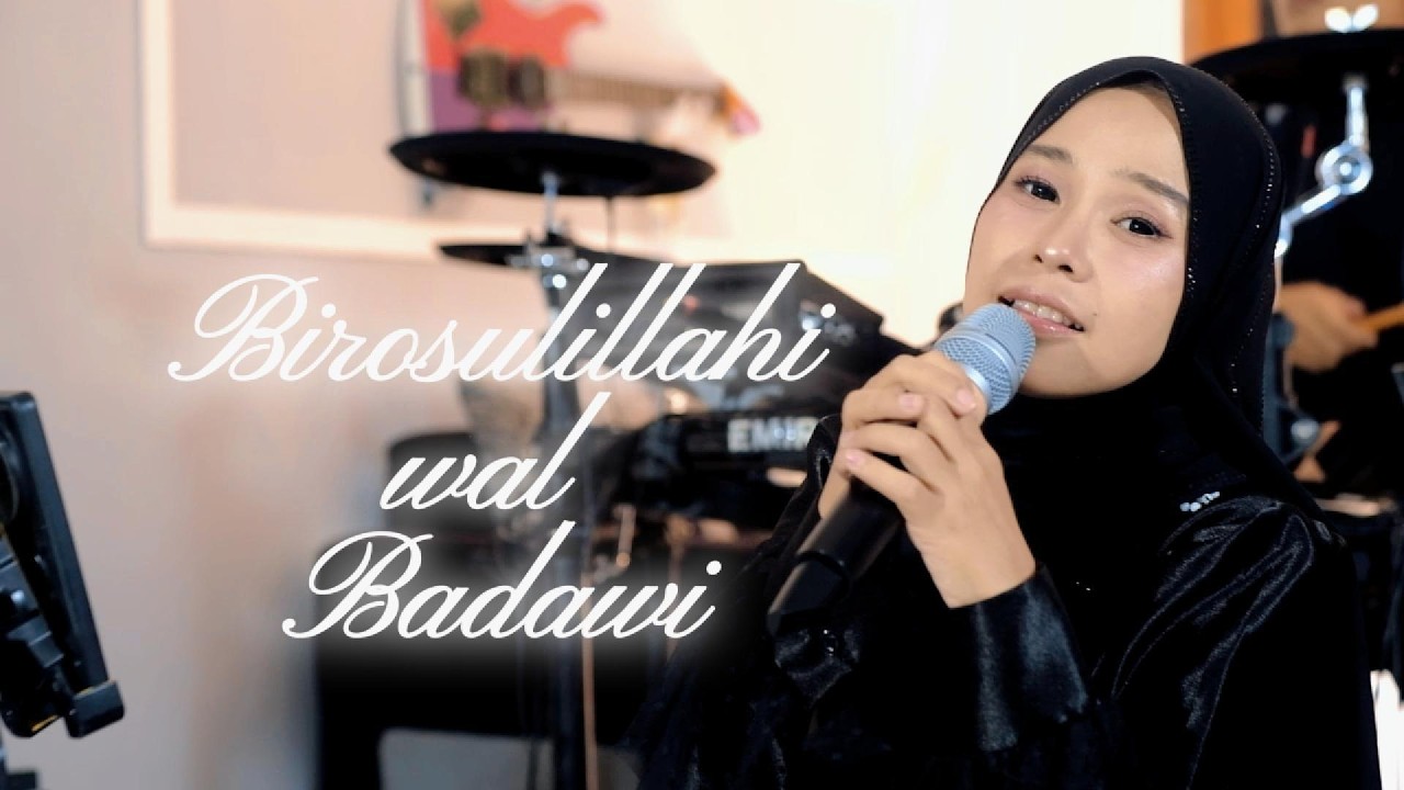 Birosulillahi Wal Badawi