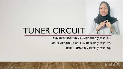 BEV20203 TCA Project Manual Calculation - Group 1