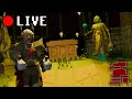 HCIM toa today? | OSRS [LIVE]