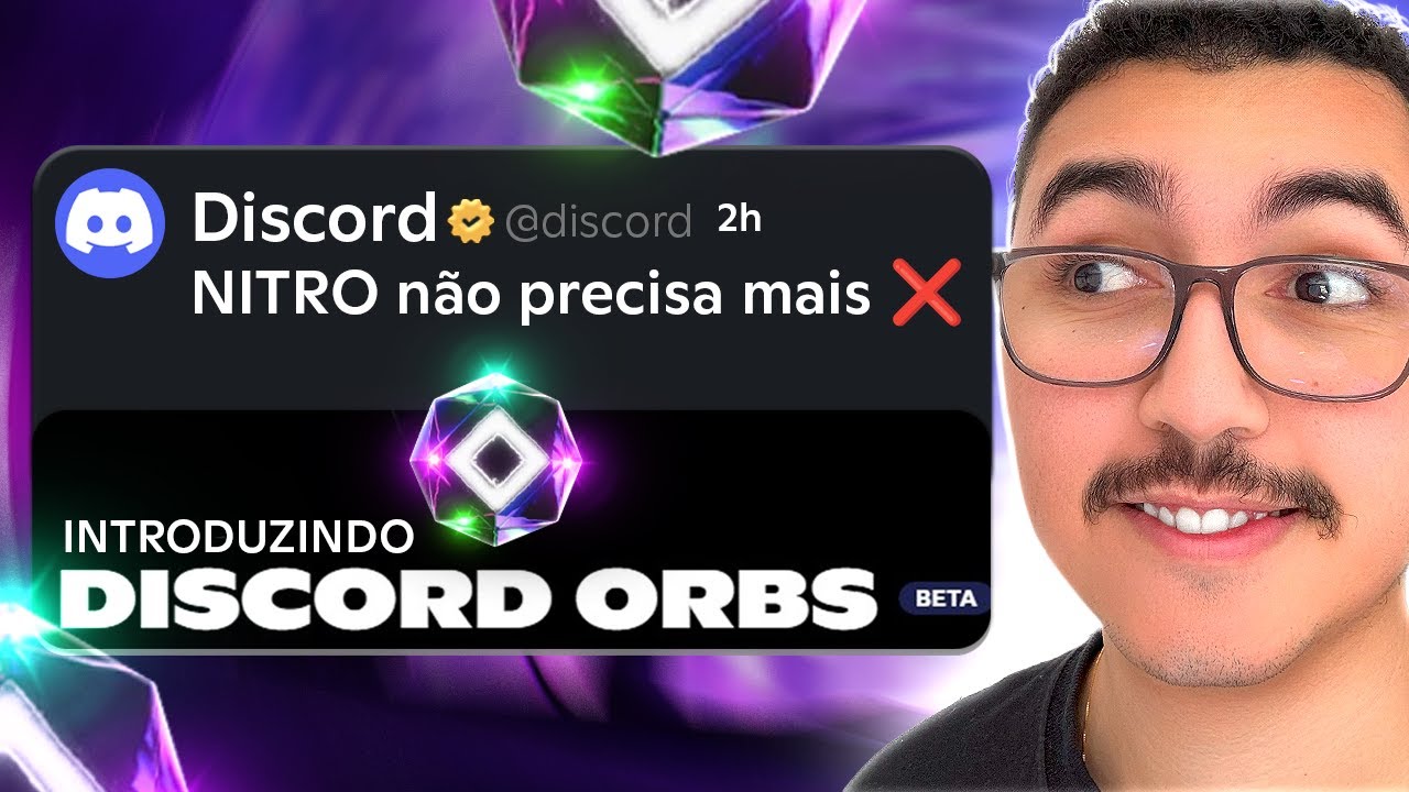 Essa NOVIDADE Do Discord No NITRO Pode Ser INSANA YouTube essa-novidade-do-discord-no-nitro-pode-ser-insana-youtube