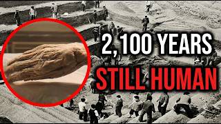 Lady Dai: 2,100 Years Dead. Skin Still Soft. Blood Still Flowing — The Mummy That Shocked Doctors screenshot 5