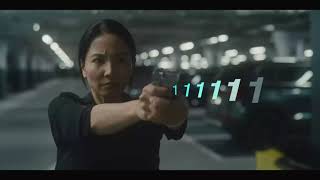 Itv1 - Trailer - Red Eye