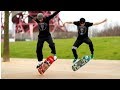 Best Skate Clips #4 Skateboarding Compilation