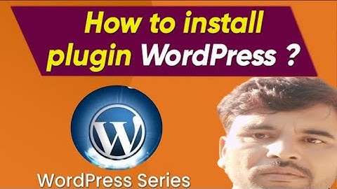 How to Install a WordPress Plugin (3 Different Methods)