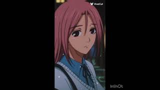 اجمل تصميم ساتسوكي من انمي كوروكو باسكت بول حسب طلب احد المتابعين 💕💕