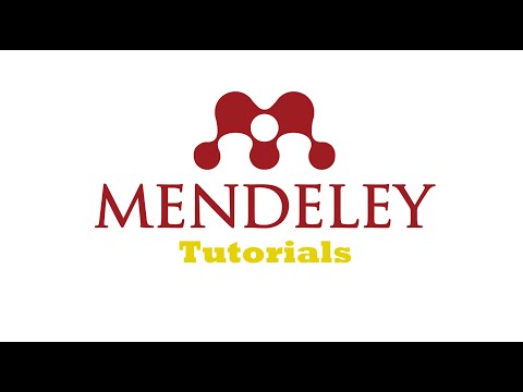 How to add IOP Conference Series style on Mendeley