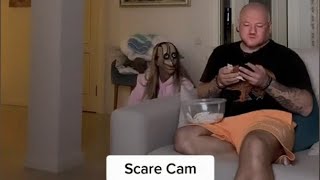 Funny Compilation #51 | Scare Cam Pranks 2024 | Funny Scare Prank | Jump Scare