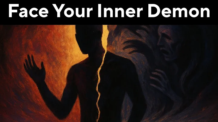 Carl Jung on Why You Keep Sabotaging Yourself