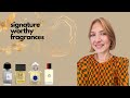 Signature worthy fragrances  affordable  expensive  misspotocky