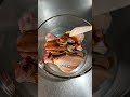 减脂期的优质蛋白:巨香巨好吃的无油烤鸡腿!做法也超级简单! #减脂餐 #吃瘦不饿瘦 #低卡低脂餐 #生活化减脂 #鸡腿的神仙做法