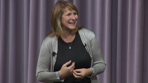 Heidi Roizen: Adventures in Entrepreneurship [Entire Talk]