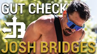 Josh Bridges Gut Check Workout! CrossFit Semifinals, Positive Self Talk & Small Goals screenshot 4