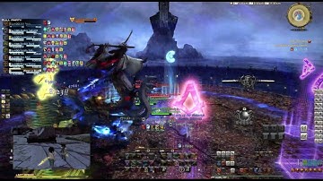 FFXIV The Wreath of Snakes (Unreal) VPR POV