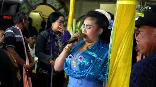 PANGKUR  - GUBUK ASMORO Nyi. Wantika & Nyi. Mirahwati Gandrung Ngesti Laras