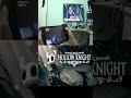 hollow knight Portatil Nintendo Switch 2 #shorts