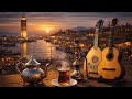 Andalusian Spanish Guitar Arabic Oud Romantic Flamenco For Relaxation Work Travel And Chill