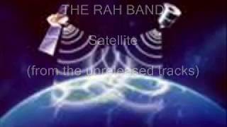 The RAH Band - Satellite (From The Unreleased Tracks)