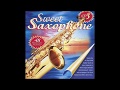 Sweet Saxophone CD3.